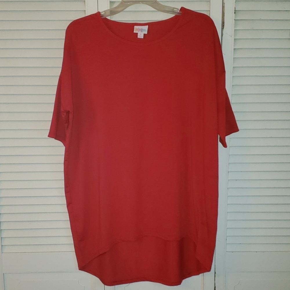 Lularoe Irma